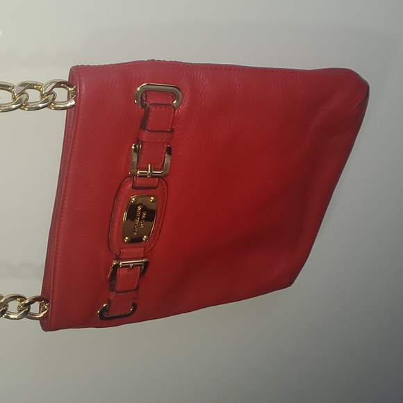 Michael Kors purse - Picture 2 of 13